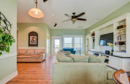 Luxury Beachhouse with elevator - Foto 47