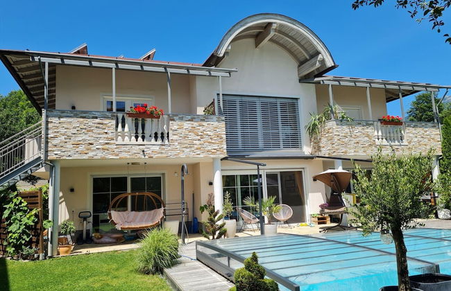 Holiday Flat, Aschau - Foto 11