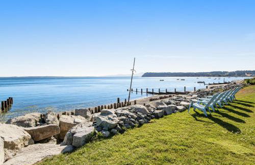 Sunlight Beach Shoreline - Foto 39