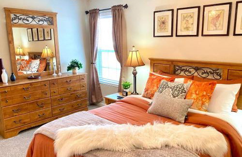 Spacious & comfy home in ultra-convenient location 2025 Traveller Award Winner - Foto 37