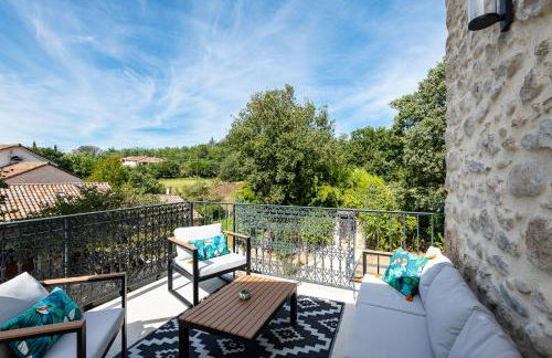 La Maison Roussel - Foto 17