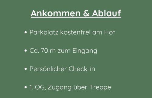 Altkreut Festenhof, Linde und Kastanie, 2 große FeWos für Gruppen bis 19 Personen ruhig und naturnah, 60 Min von München - Foto 38