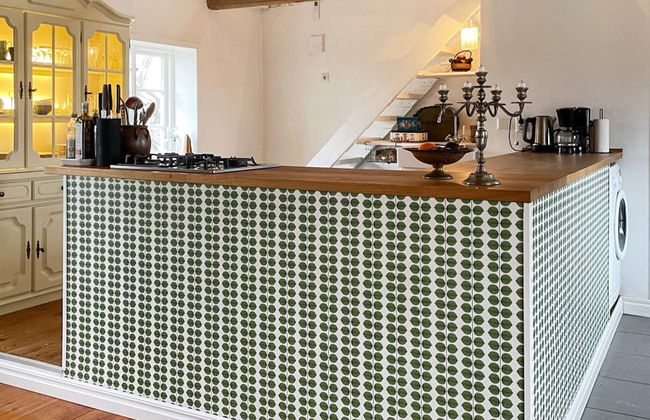 7 Person Holiday Home in Sjobo - Foto 17