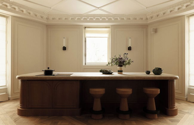 Highstay - Luxury Serviced Apartments - Artois - Photo 28