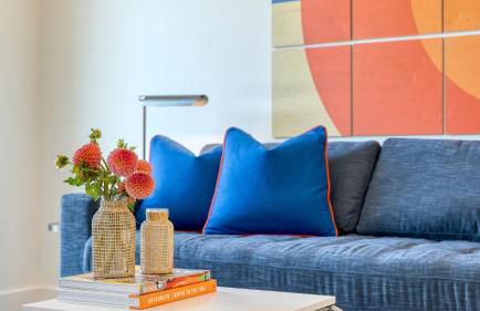 The Carter by AvantStay – Spacious Stay Near Downtown - Foto 12