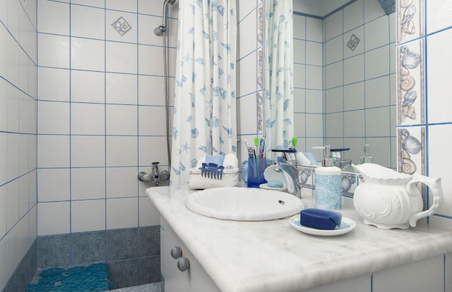 Nataly's Apartment - Foto 13