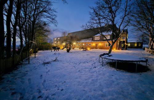 Ferienwohnungen Das Finkhaus - Foto 50