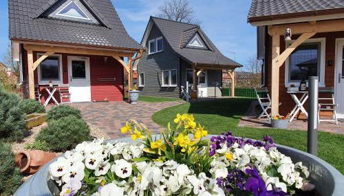 TinyHausDorf Wendland - Foto 2, Garden view