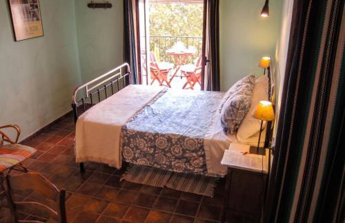 Spacious House in Hornos with Mountain View - Photo 28