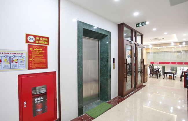 Cat Linh ARL55 Hotel - Foto 57