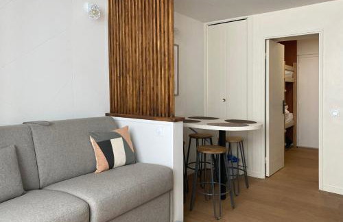 BÈTH CÈU Appt vacances 4P- La Pierre St Martin GR10 - Foto 9