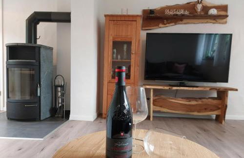 Waldhaus Sophienhöhe - Photo 7