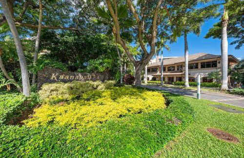 Kaanapali Alii 411 · ALII 411 Ground Floor 2BD at OceanFront Res - Photo 36
