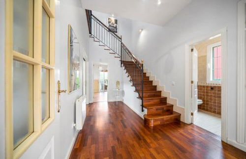 Villa Playa Felostal - Foto 36