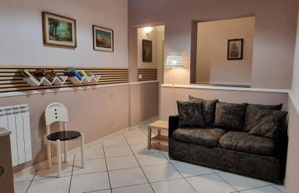 La casa di Elena a San Gregorio di Catania - Foto 6