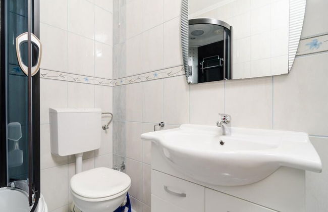 Apartments Villa Nikol - Foto 73