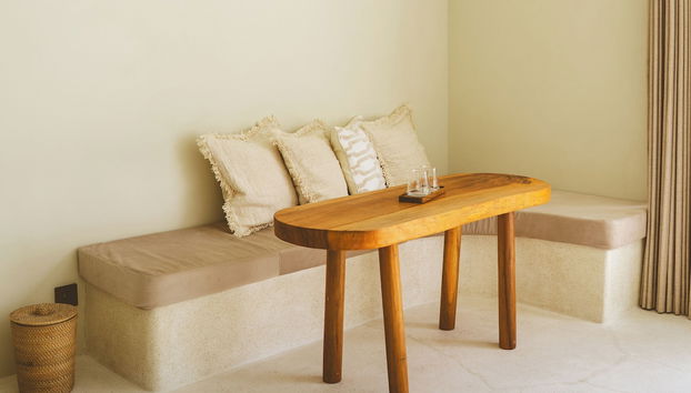 Kelana - Foto 4, Habitación