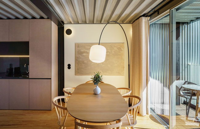 Feel Porto Matosinhos City Flat IV - Foto 7