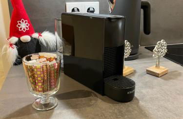 Modernes City-Apartment Nähe Uniklinikum und Zentrum - Foto 5