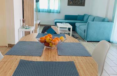 Villa ,,Sea Breeze,, - home by the sea - Foto 1