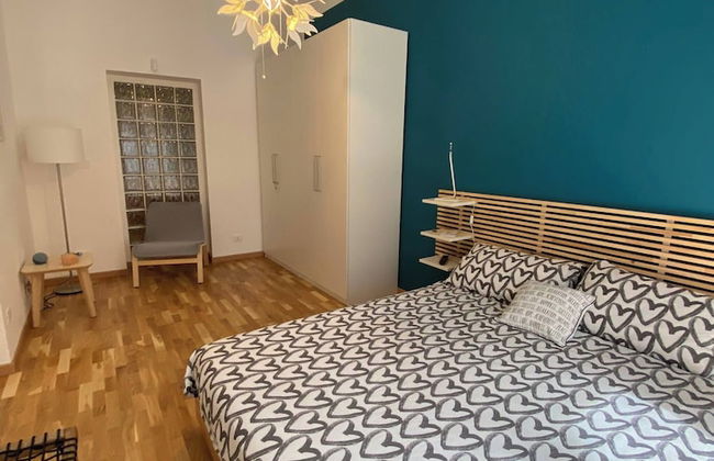 Itiseasy Palermo 1 Private Apartment - Foto 5