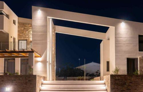 Itida Suites - Foto 14