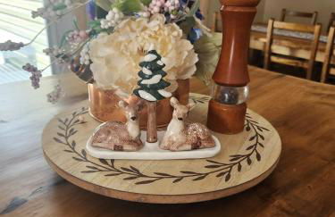 The Kalli-Ru near Golf, Ohiopyle, Fallingwater - Foto 12