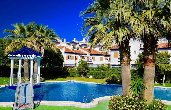 038 Fantastic Holiday // AC - Wifi - Foto 39