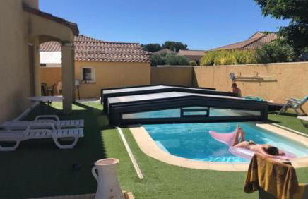 Pinet , le calme proche de la mer - Foto 23