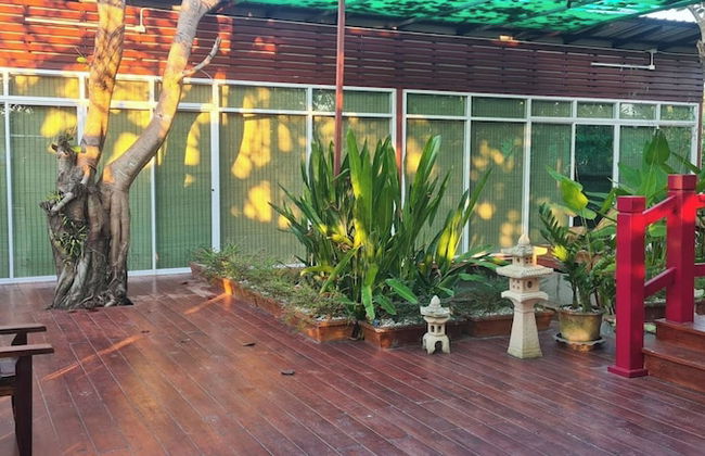 Natura Ravee Greenstay - Photo 8