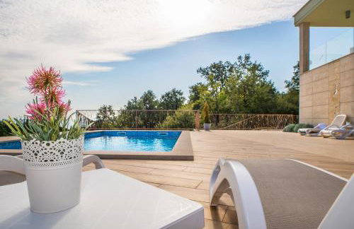 Villa Luce - Foto 14