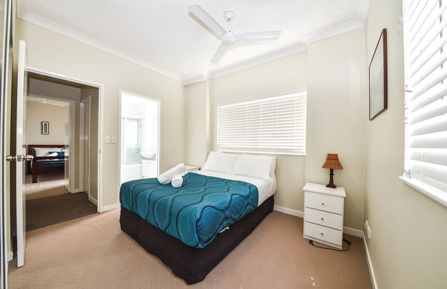 Founda Gardens Apartments - Foto 15