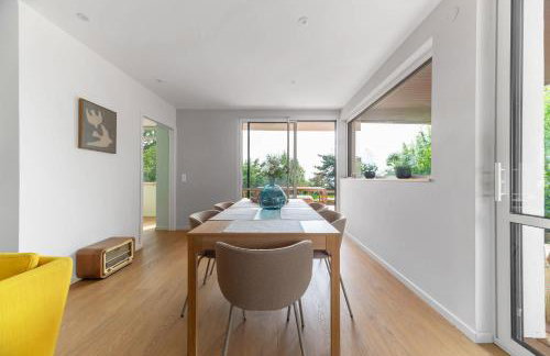 La maison des Fleurs - Superbe maison sur les hauteurs de Clermont - Foto 22