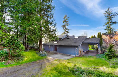 Sunny Blue Beach House - Foto 39