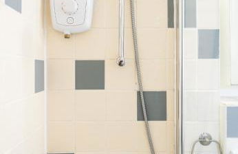 Large 1BR with Sofa Bed near ExCeL and Canning Town, Fast WiFi - Foto 27