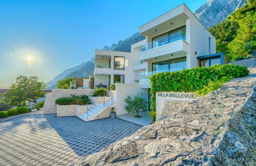 Villa Bellevue Bast - Foto 24