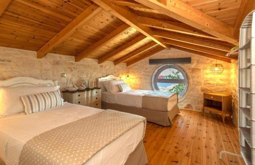 Yiameli Villas with Private Pool - Foto 11