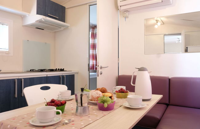 Camping Butterfly - Foto 6