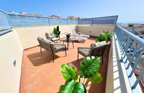 Poseidon Dreams Tenerife - Foto 19