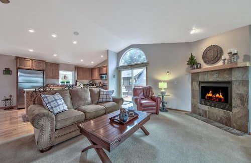 2272L The Lupine Lodge - Foto 5