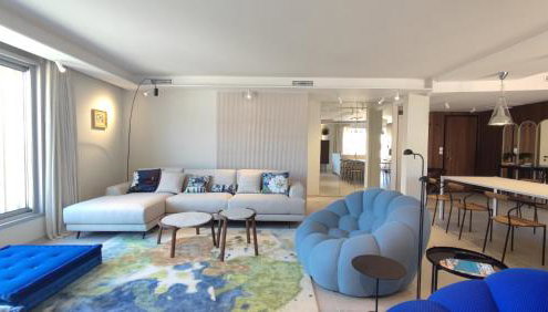 L'Âme Bleue - Photo 3