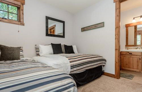 Lodges 1132 - 3 bedroom Townhome on Golf Course - Photo 16