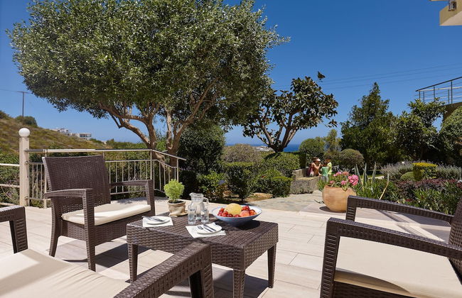 Keramos Villa and Apartments - Foto 43