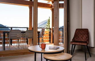 Chalet Valora - Foto 19