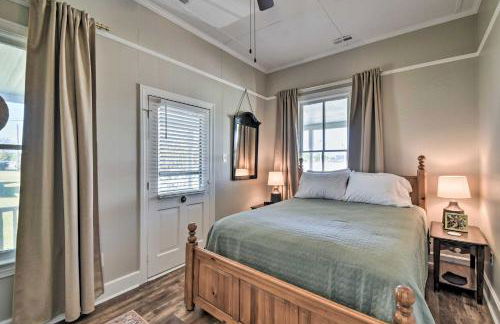 Cozy Currituck Home with Fire Pit near Ferry! - Foto 15