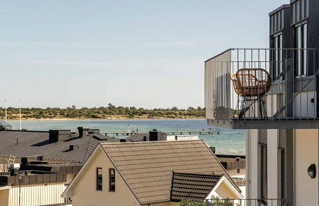 4 Star Holiday Home in Solvesborg - Foto 34