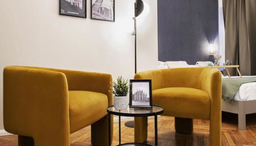 Easylife - Milano - Studio Cav 2 - Centrale - Foto 2