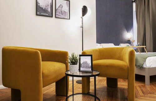 Easylife - Milano - Studio Cav 2 - Centrale - Foto 2