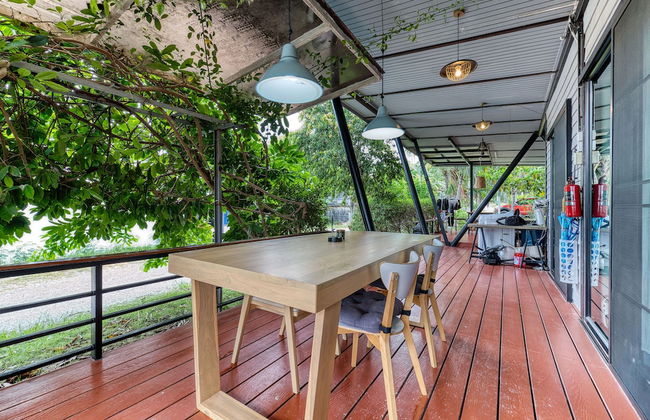 Jasmine Garden Bungalow - Foto 21