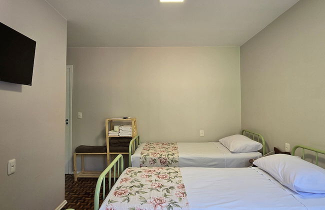 Casa das Palmeiras - Photo 15